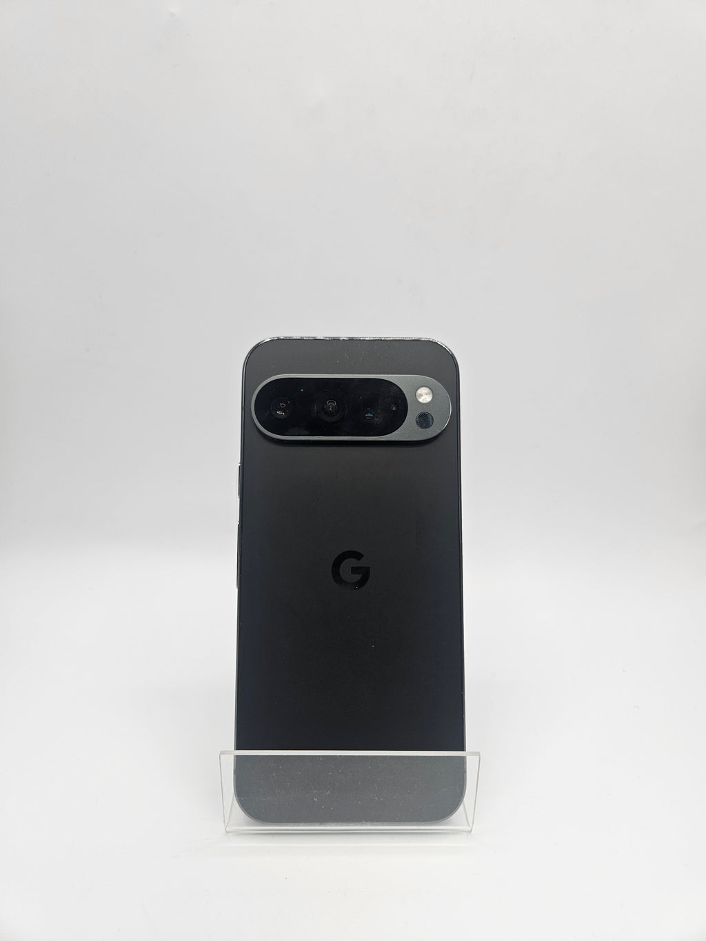 Google Pixel 9 Pro 128GB Black, Grade B