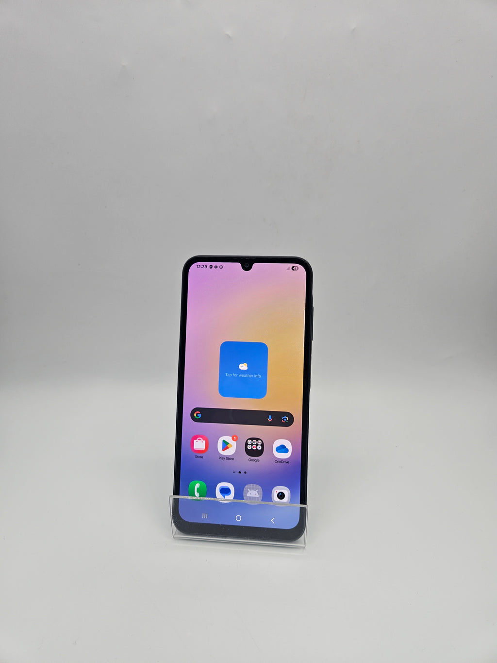 Samsung Galaxy A25 128GB Blue, Grade B