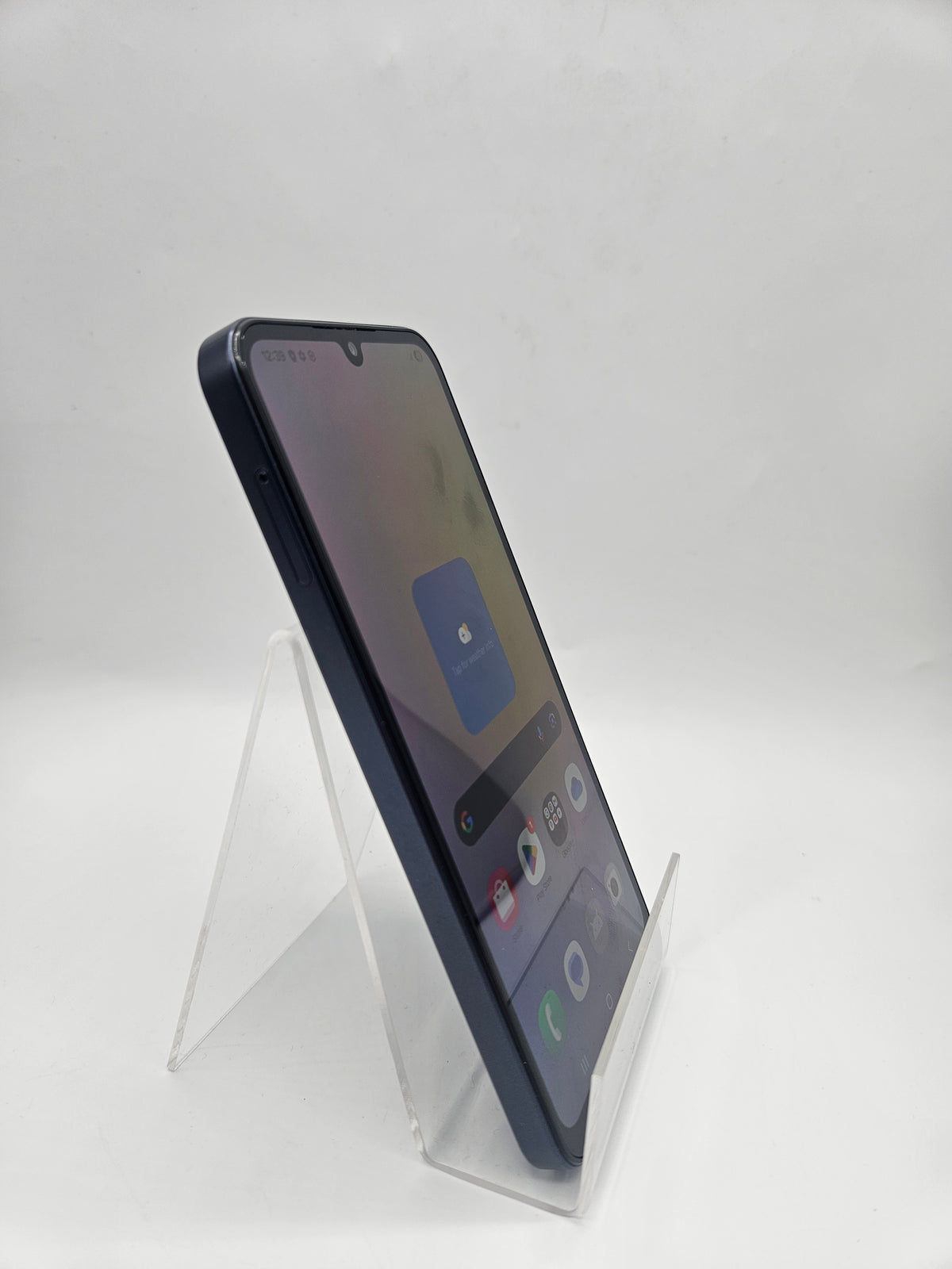 Samsung Galaxy A25 128GB Blue, Grade B