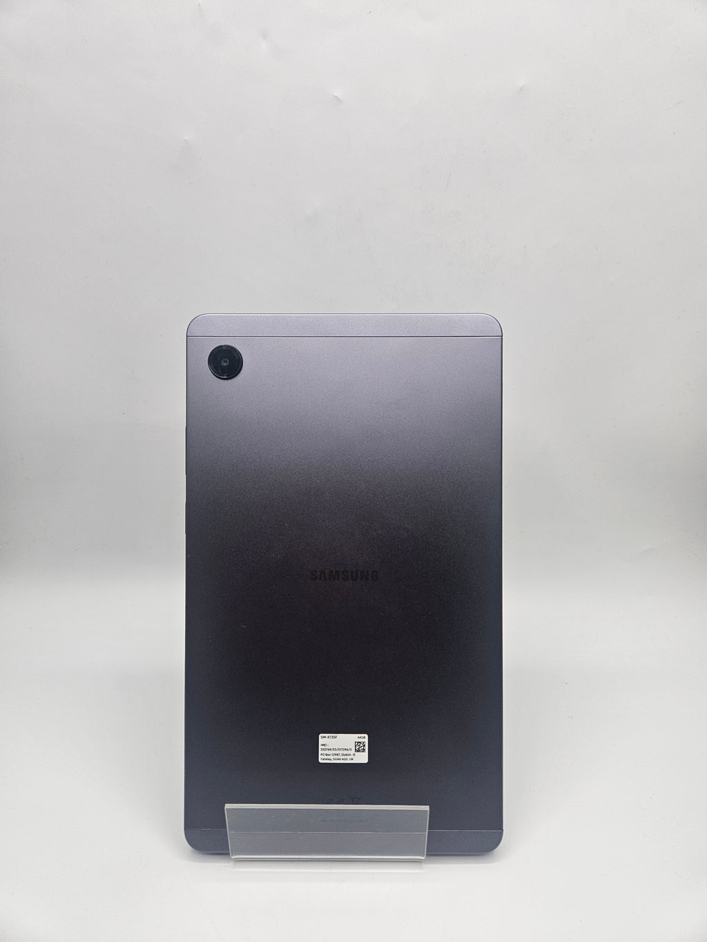 Samsung Galaxy tab A11 64GB Black, Grade A