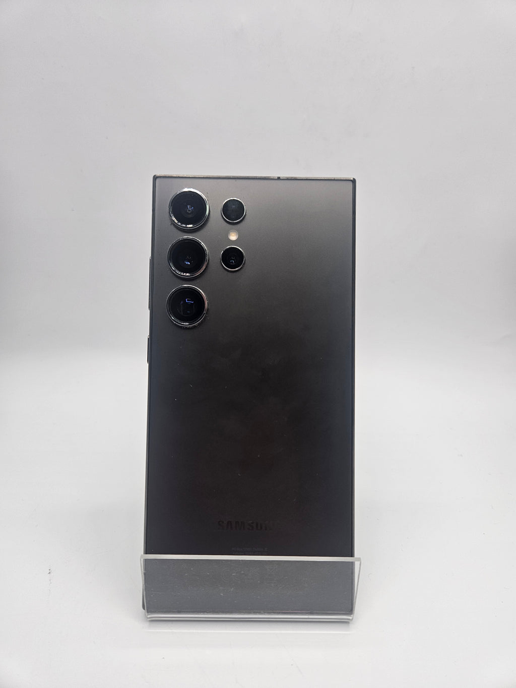 Samsung s24 Ultra 512GB Black, Grade B