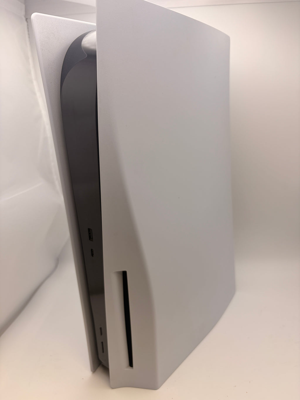 Sony PS5 825GB White, Grade C