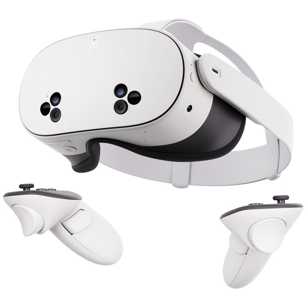 Meta Quest 3s 128GB, White, Grade B