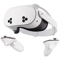 Meta Quest 3s 128GB, White, Grade B