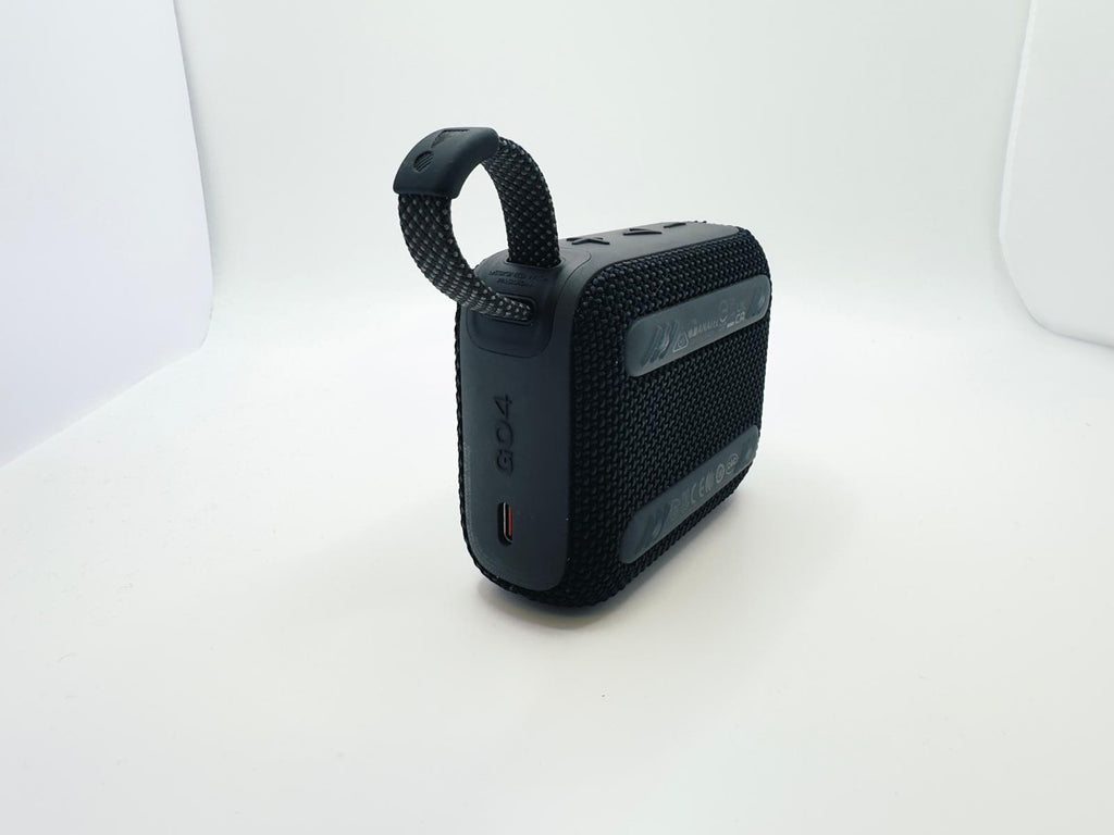 JBL Go 4 Bluetooth Speaker