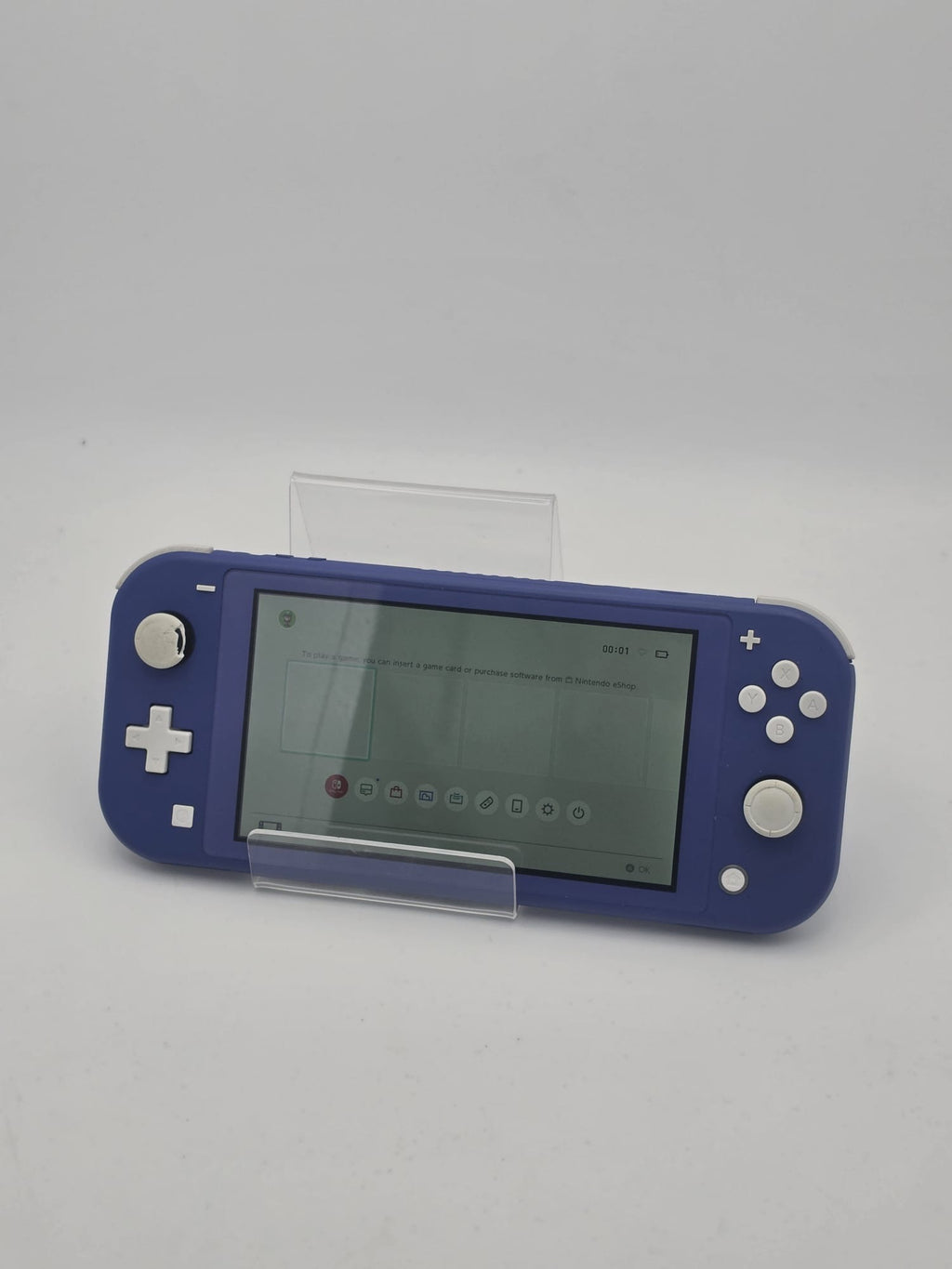 Nintendo Switch Lite 32GB, Grade B