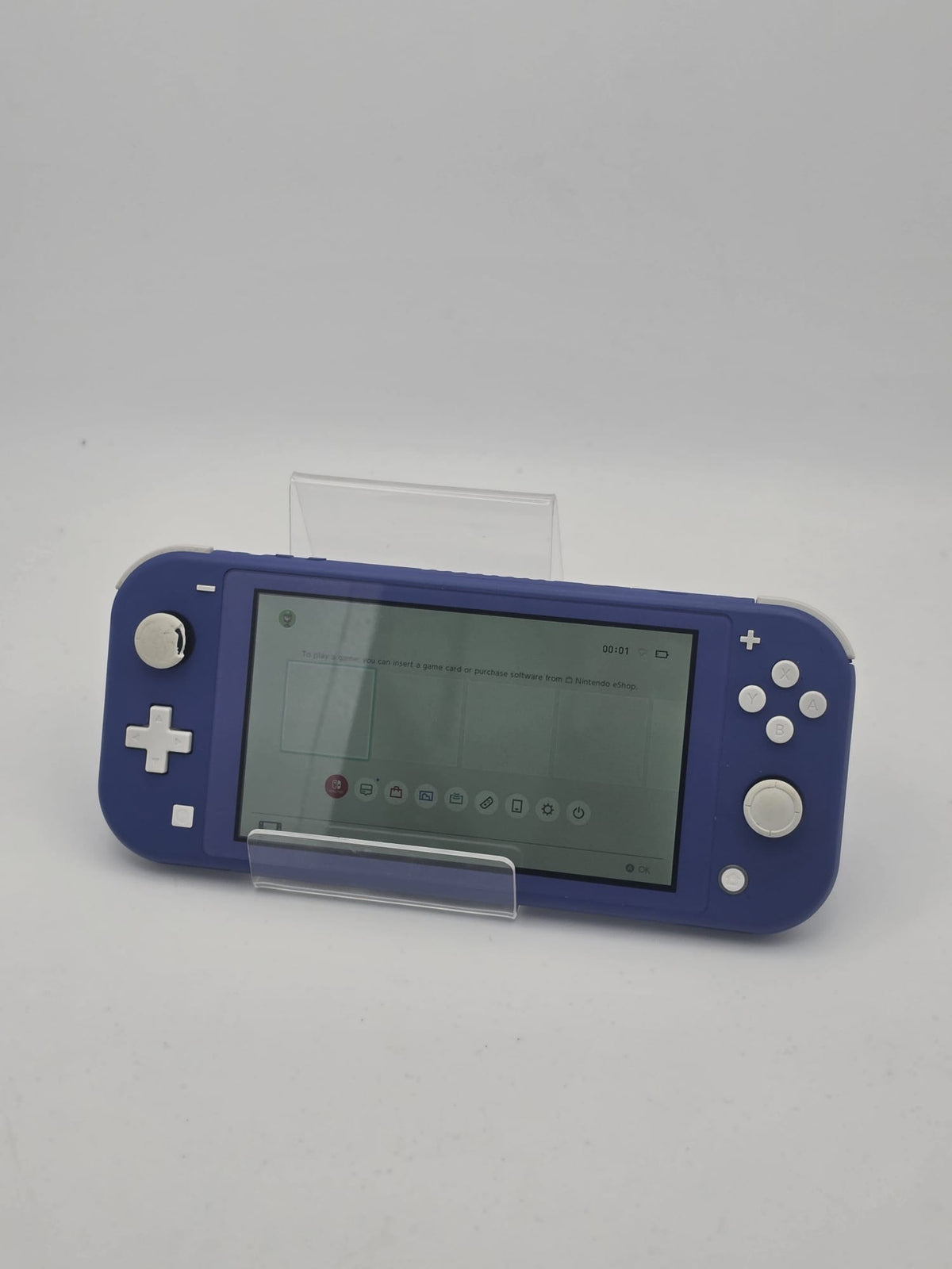 Nintendo Switch Lite 32GB, Grade B