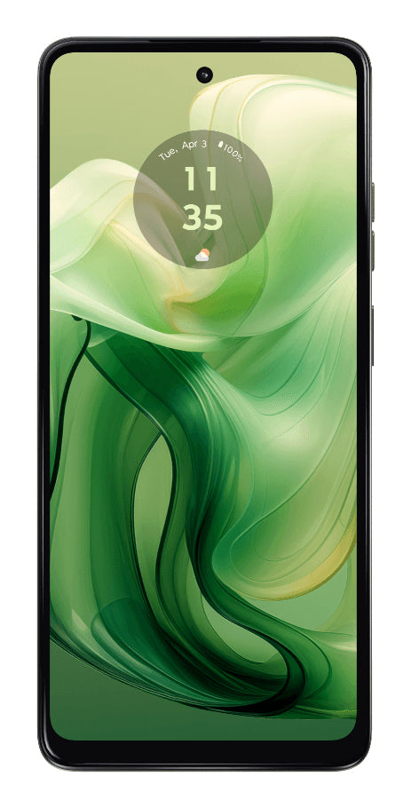 Motorola Moto G24 pre owned at Mintro