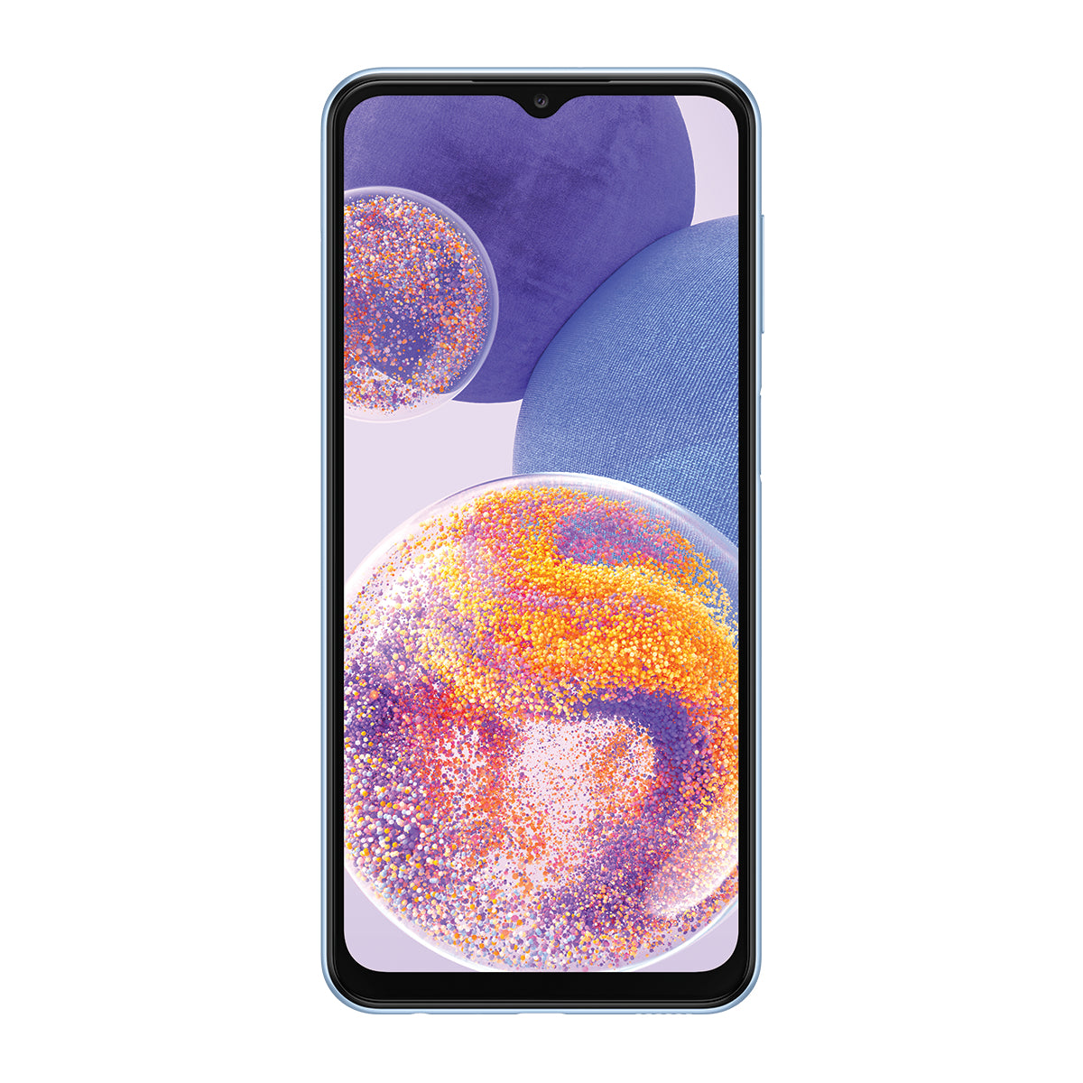 Samsung Galaxy A23 pre owned at Mintro