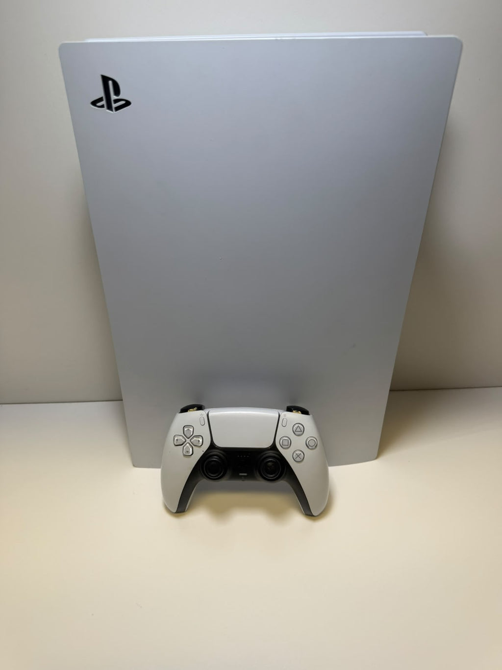 Sony PS5 Digital Edition 825GB White, Grade B
