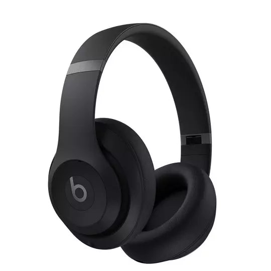Beats Studio Pro Headphones Black, Grade B