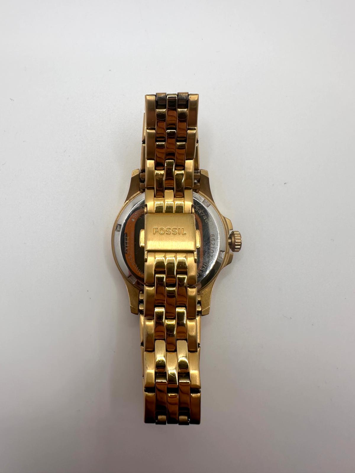 Fossil FB-01 Watch