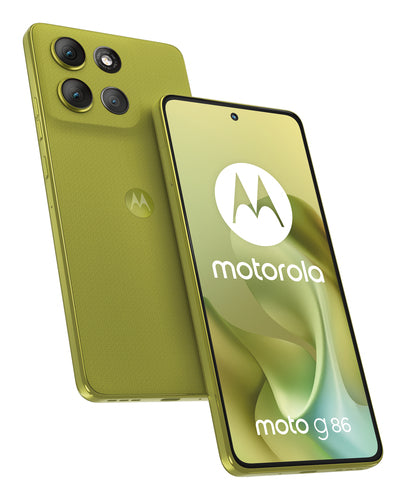 Motorola Moto G86 5G pre owned at Mintro