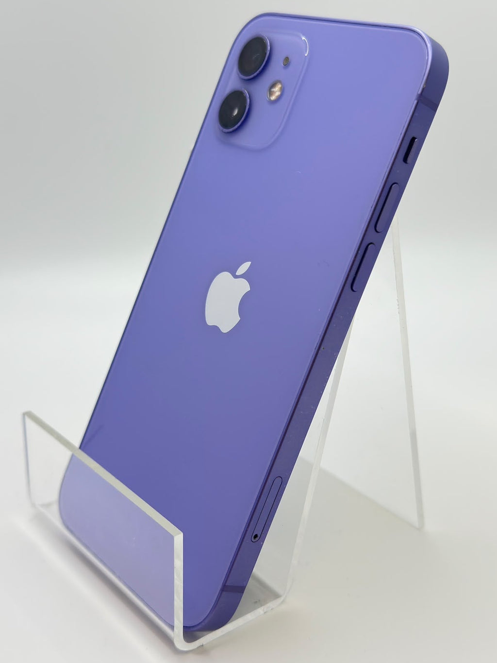 Apple iPhone 12 64GB Purple, Grade C