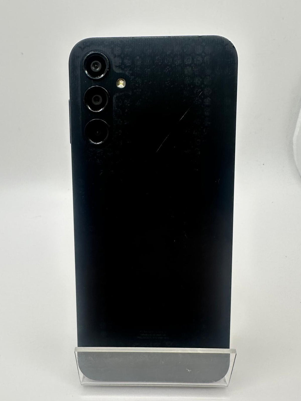 Samsung Galaxy A14 128GB Black, Grade C