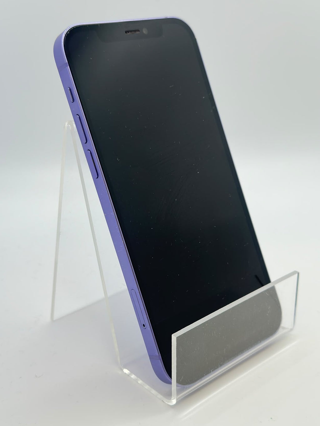 Apple iPhone 12 64GB Purple, Grade C