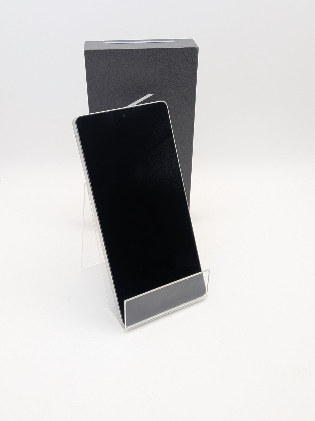 Samsung Galaxy S25 Ultra 256GB Silverblue, Grade B