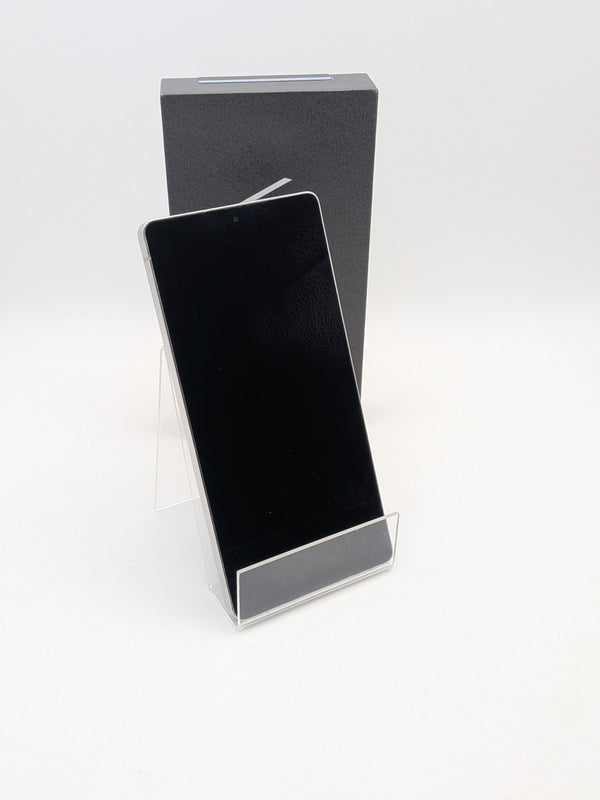 Samsung Galaxy S25 Ultra 256GB Silverblue, Grade B