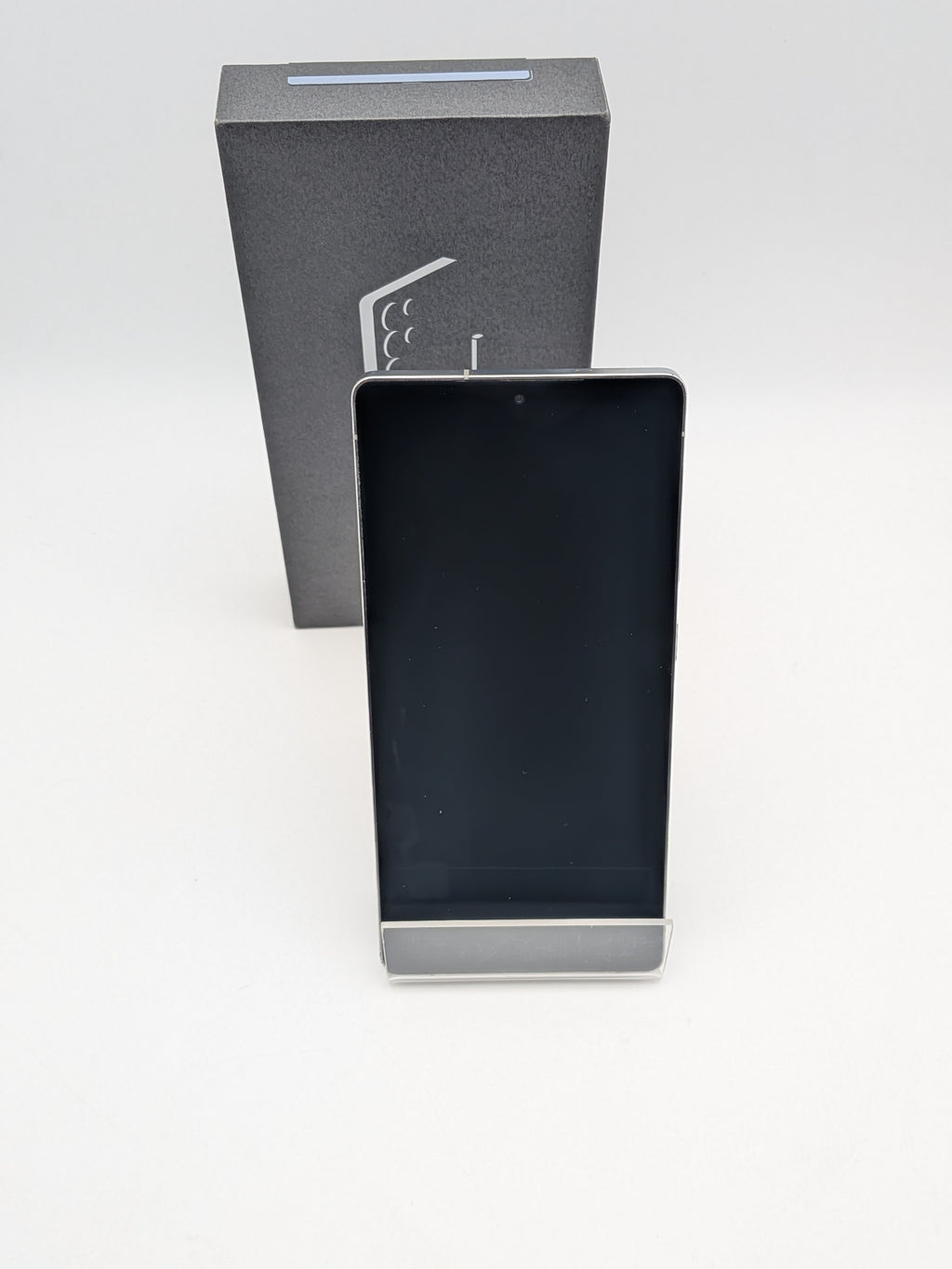 Samsung Galaxy S25 Ultra 256GB Silverblue, Grade B
