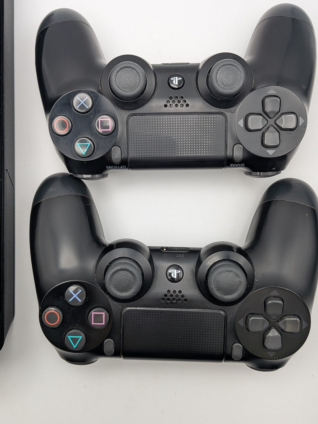 Sony PS4 500GB, Black, Grade B