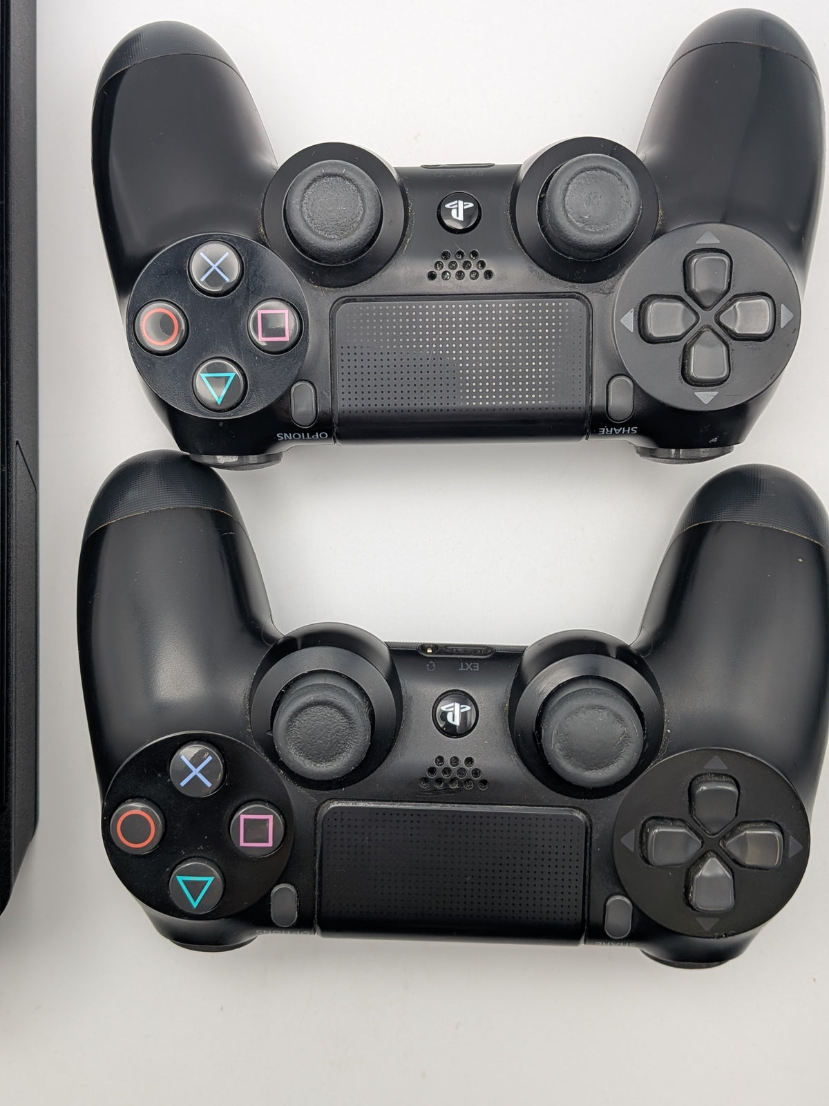 Sony PS4 500GB, Black, Grade B