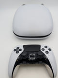 Sony PS5 Dualsense Edge Controller, White, Grade B