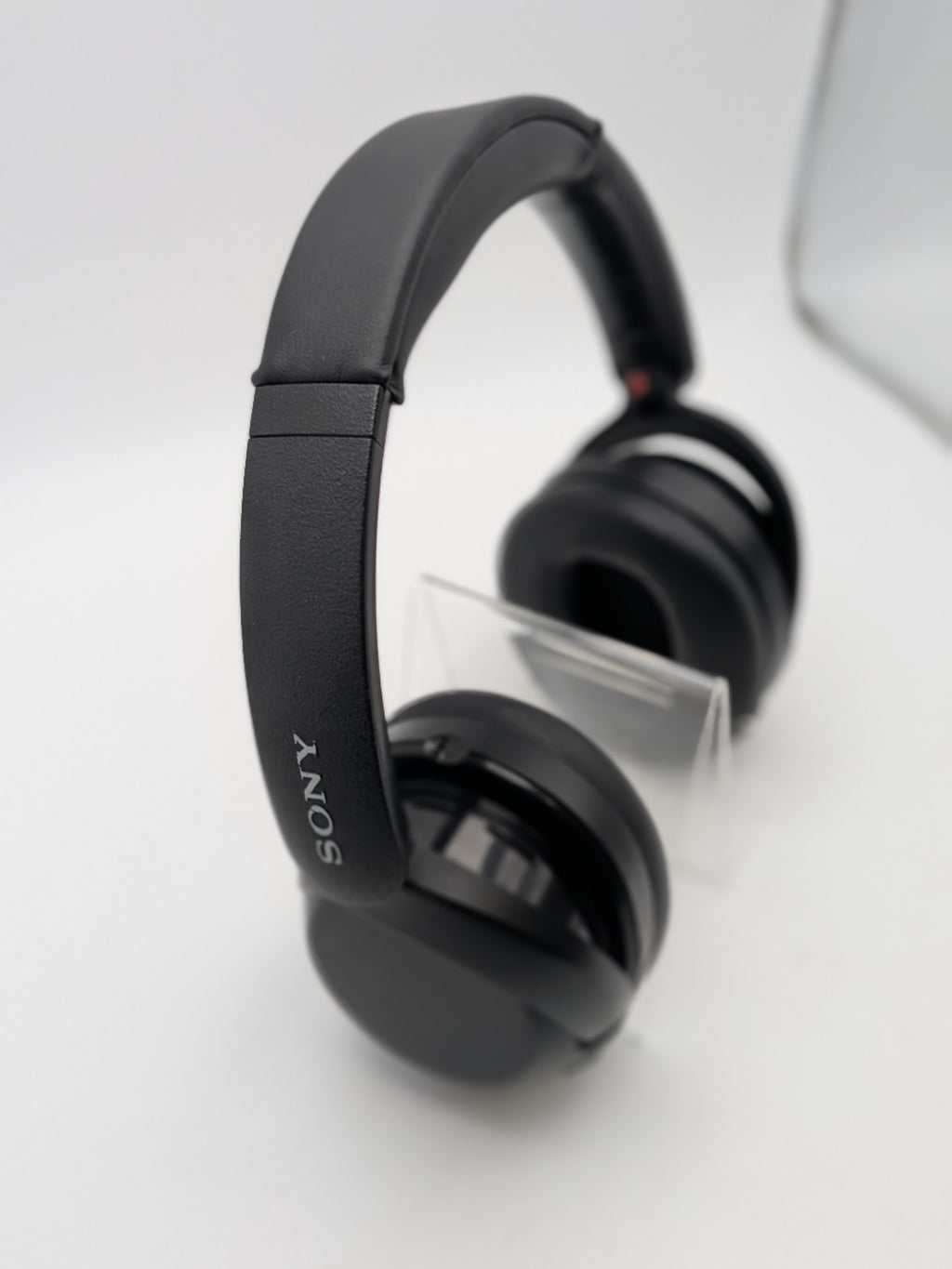 Sony YY2951 Wireless headphones, Black, Grade B