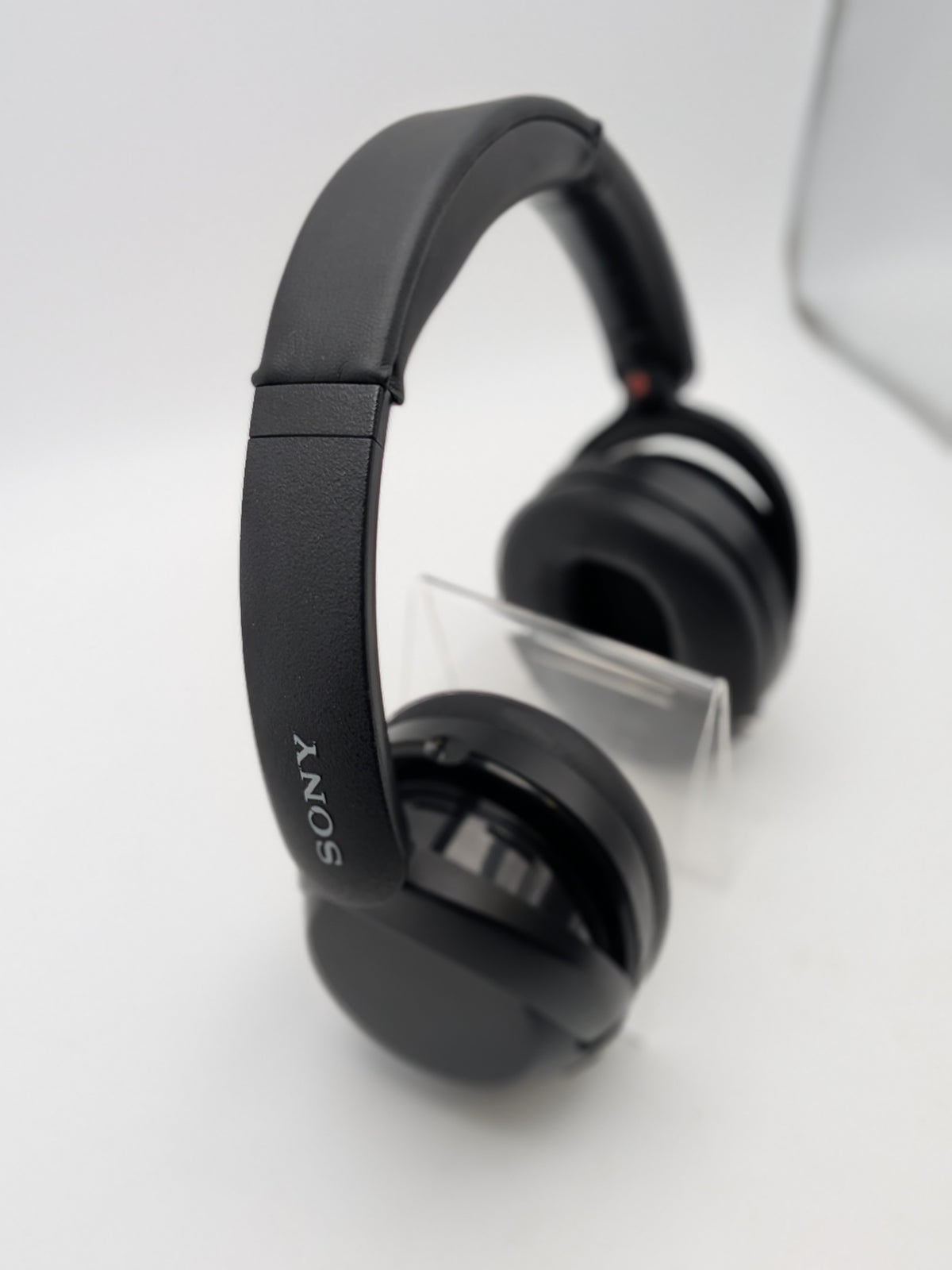 Sony YY2951 Wireless headphones, Black, Grade B