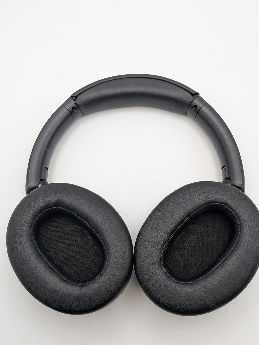 Sony YY2951 Wireless headphones, Black, Grade B