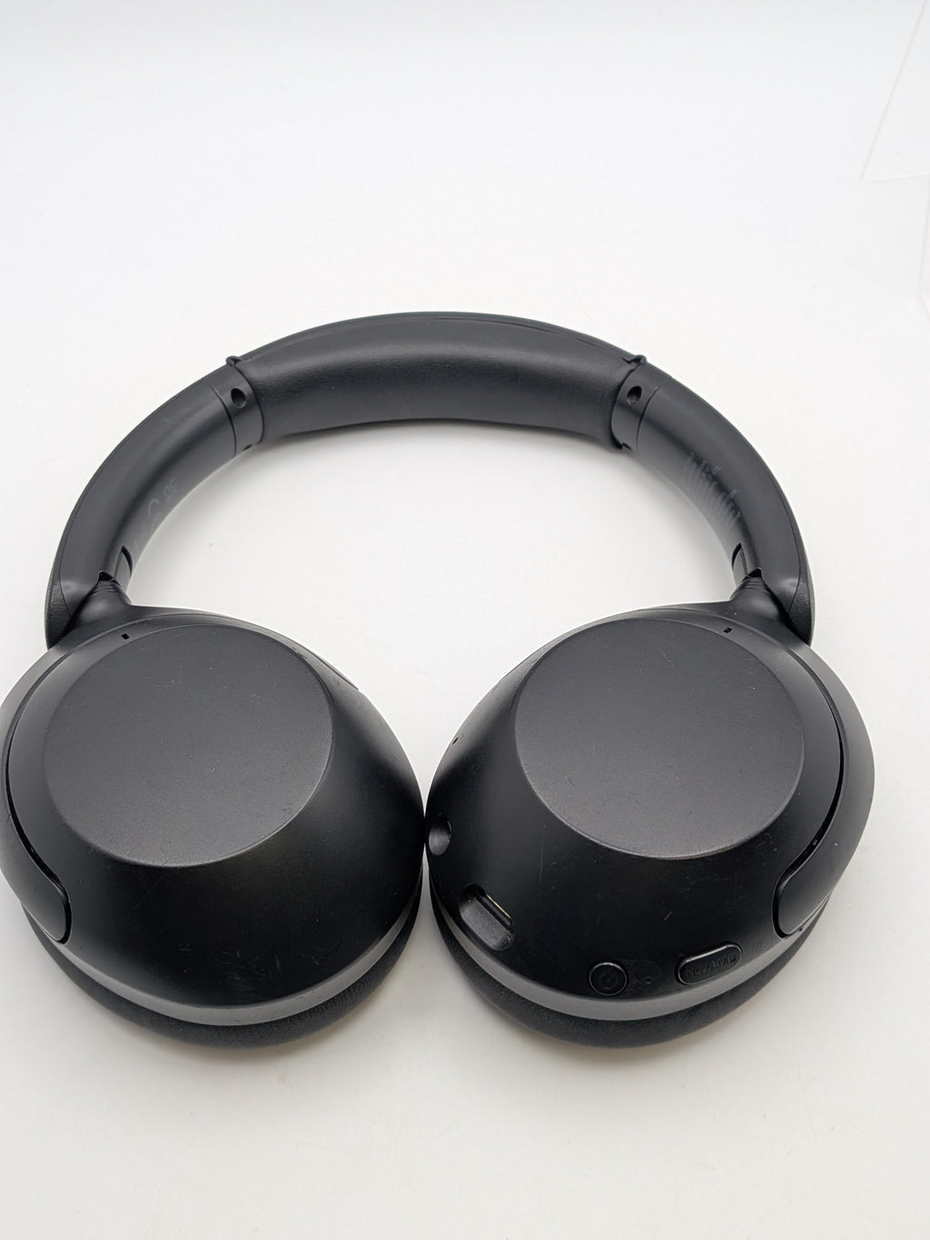 Sony YY2951 Wireless headphones, Black, Grade B