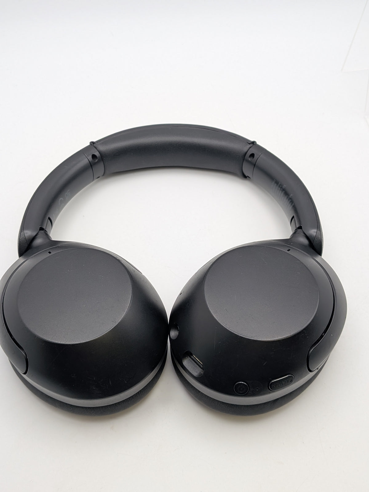Sony YY2951 Wireless headphones, Black, Grade B