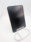 Apple iPad Mini A17 Pro, 128GB + 5G, Blue, Grade B