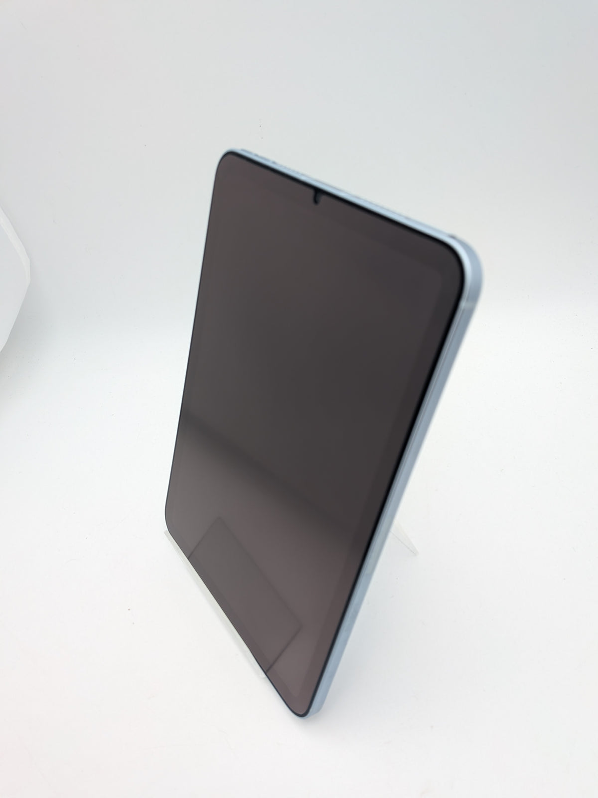 Apple iPad Mini A17 Pro, 128GB + 5G, Blue, Grade B