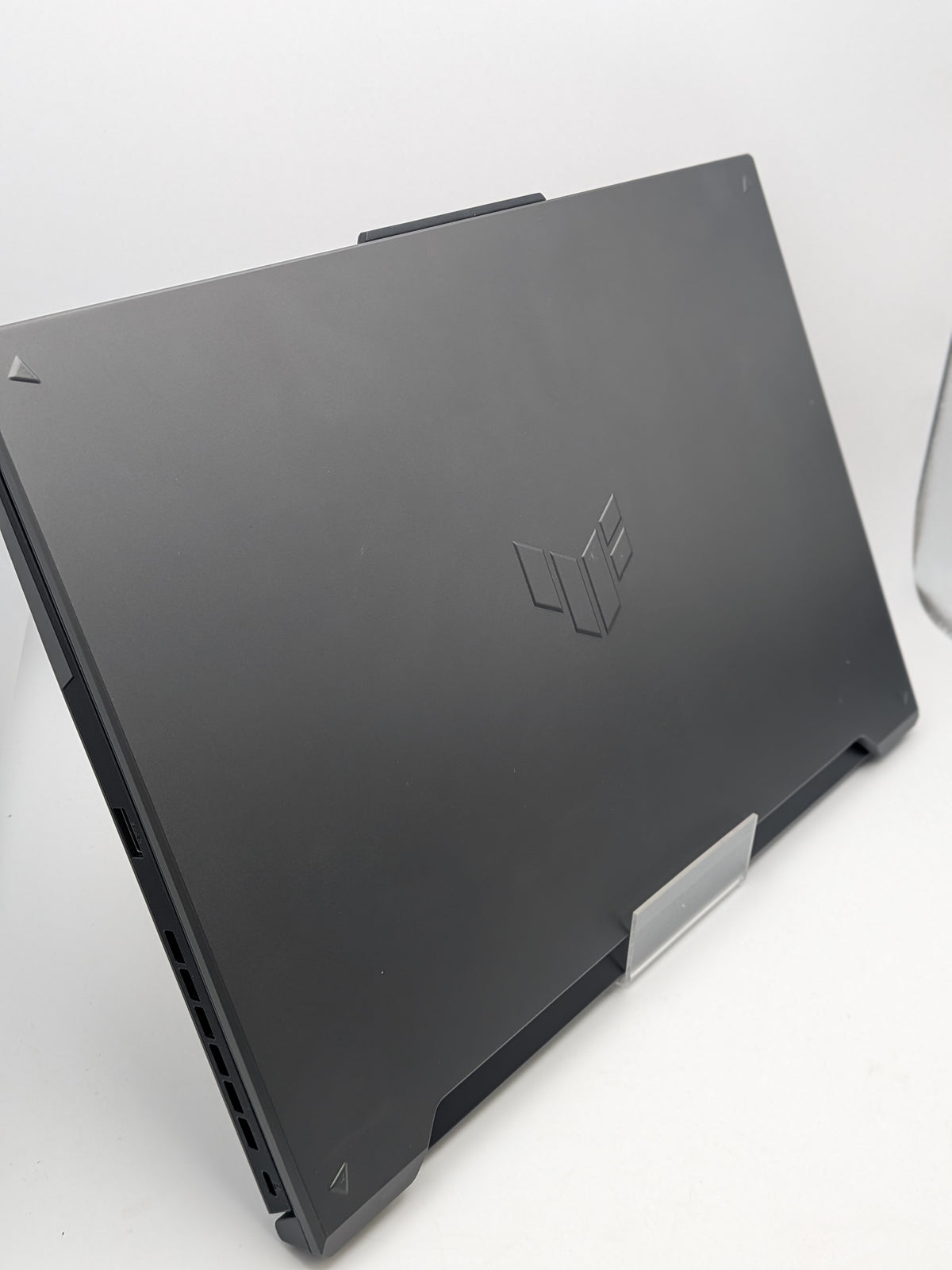 Asus Tuff F16 Gaming Laptop, Grey, Grade B