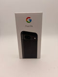 Google Pixel 8a 128GB Black, Grade A