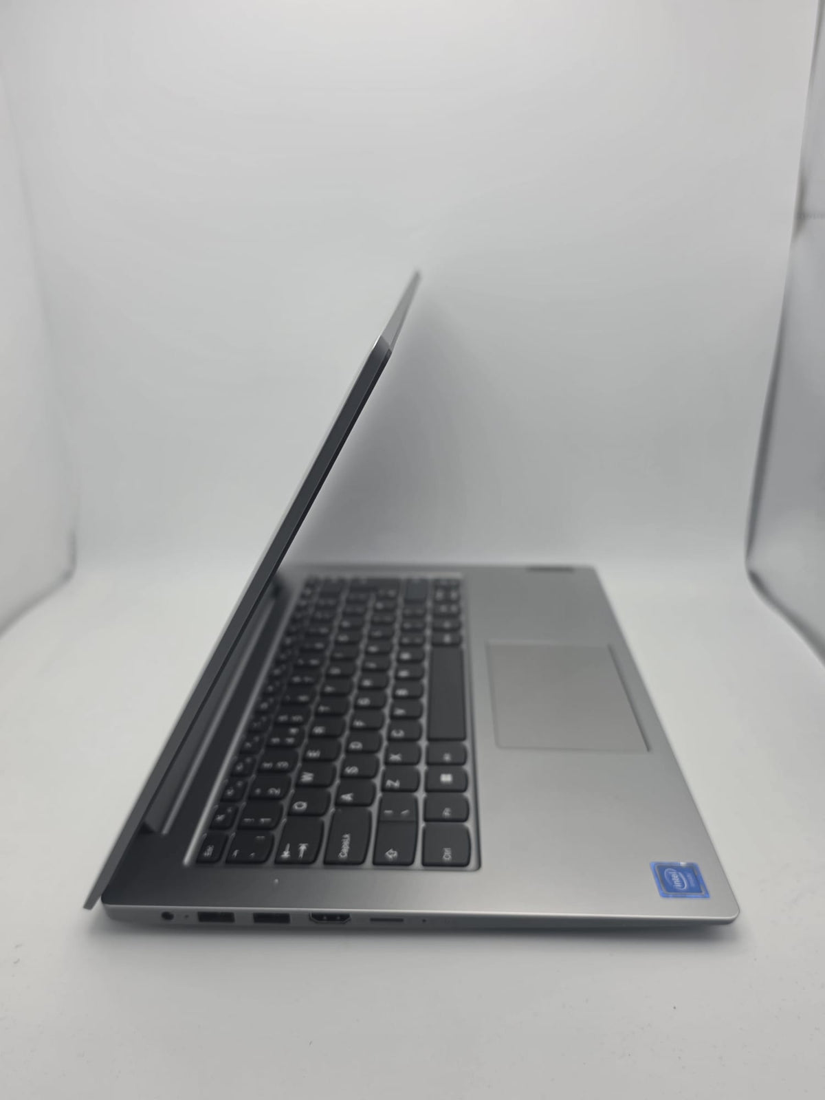 Lenovo IdeaPad 1 64GB, Silver, Grade C