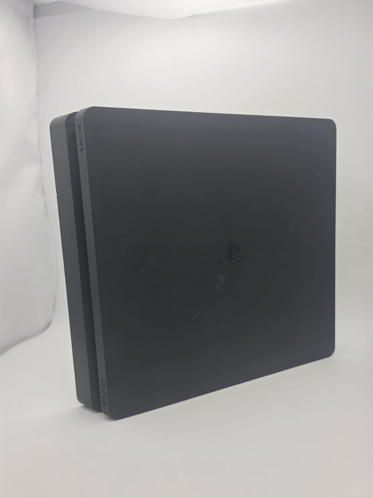 Sony PS4 Slim 500GB Black, Grade B