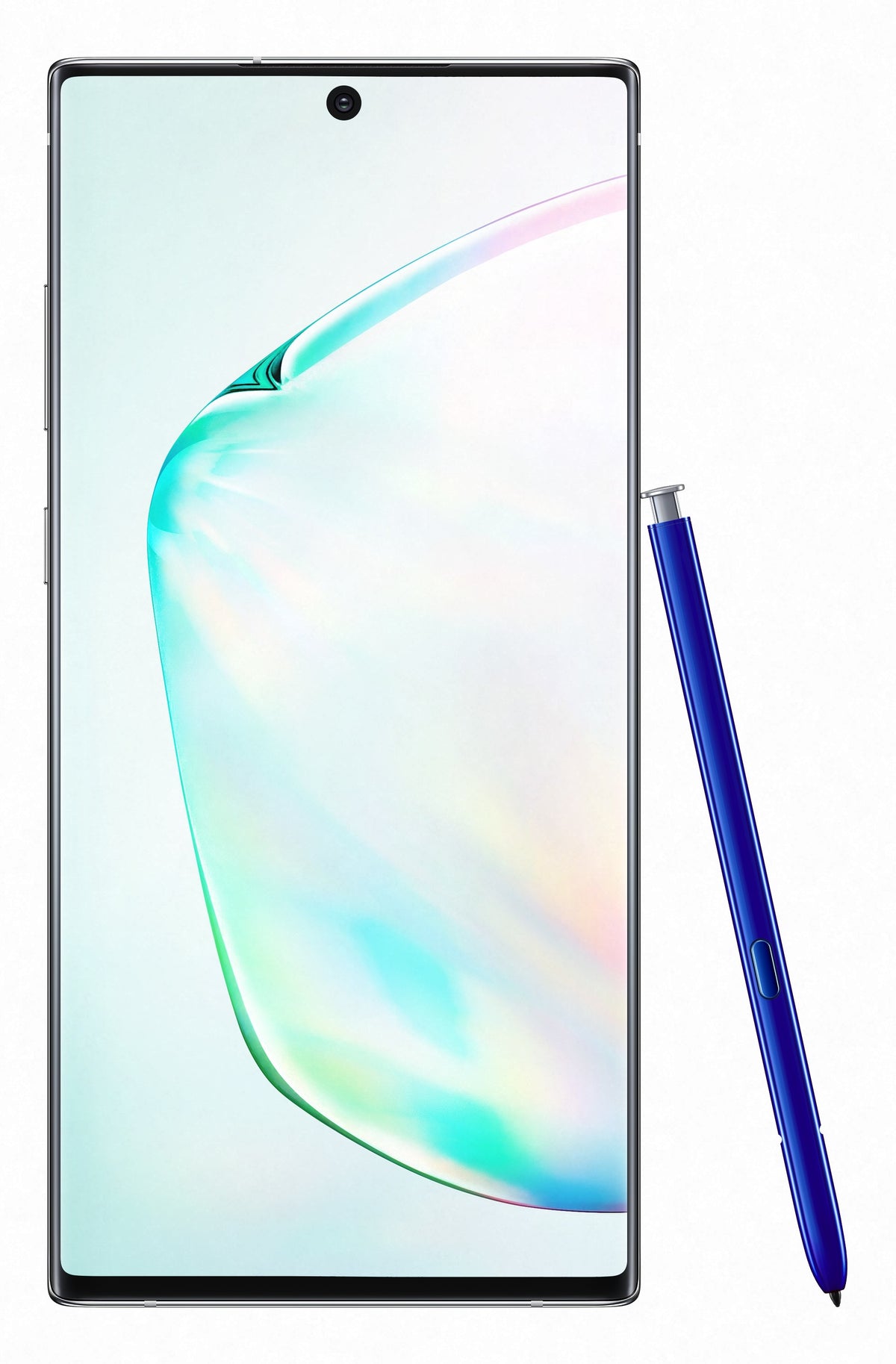 Samsung Galaxy Note 10+ pre owned at Mintro