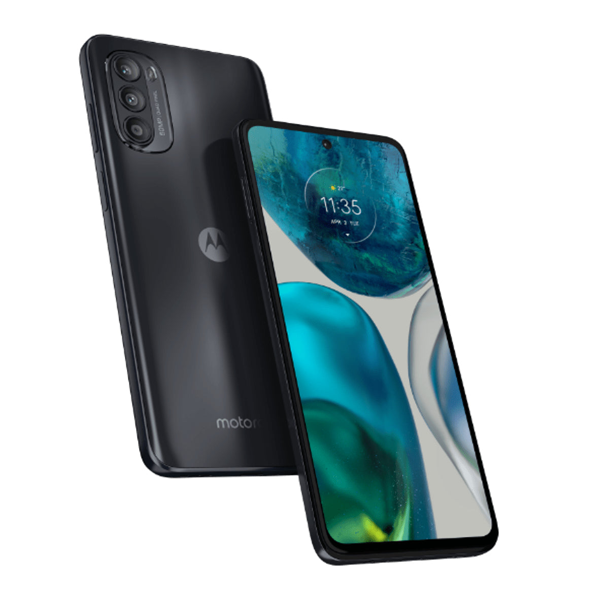 Motorola Moto G52 pre owned at Mintro