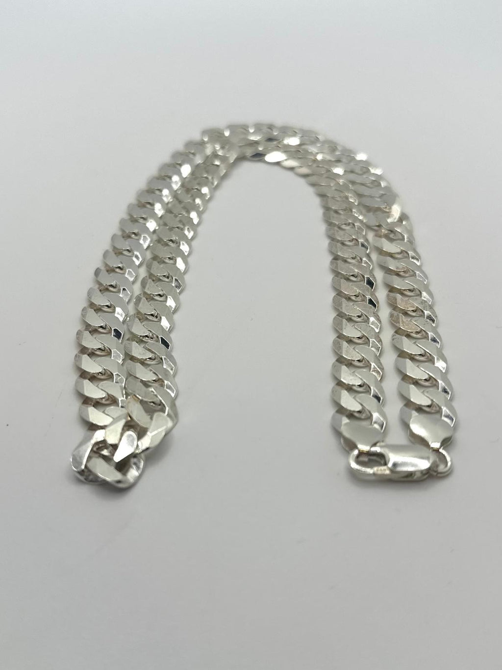 Sterling Silver 925, Chain, 24", 67.38g
