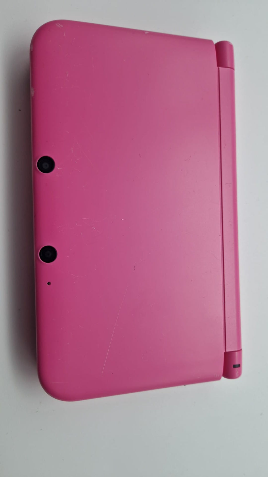 Nintendo 3DS XL Pink, Grade C
