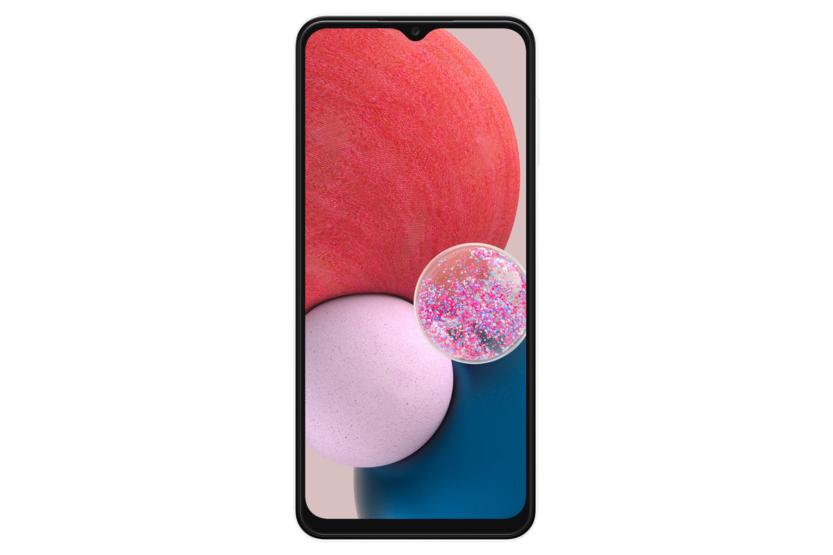 Samsung Galaxy A13 pre owned at Mintro