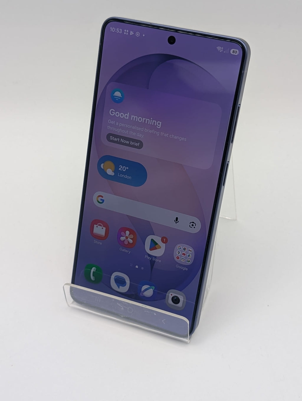 Samsung Galaxy S26 Ultra 1TB Blue, Grade B