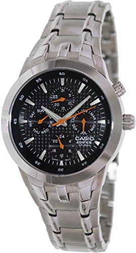 Casio Edifice Watch, Grade B.