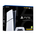 Sony PS5 Digital Edition 825GB White, Grade A