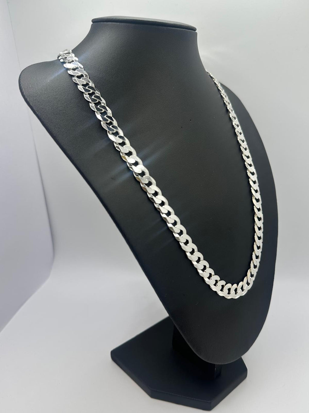 Sterling Silver 925, Chain, 24", 67.38g