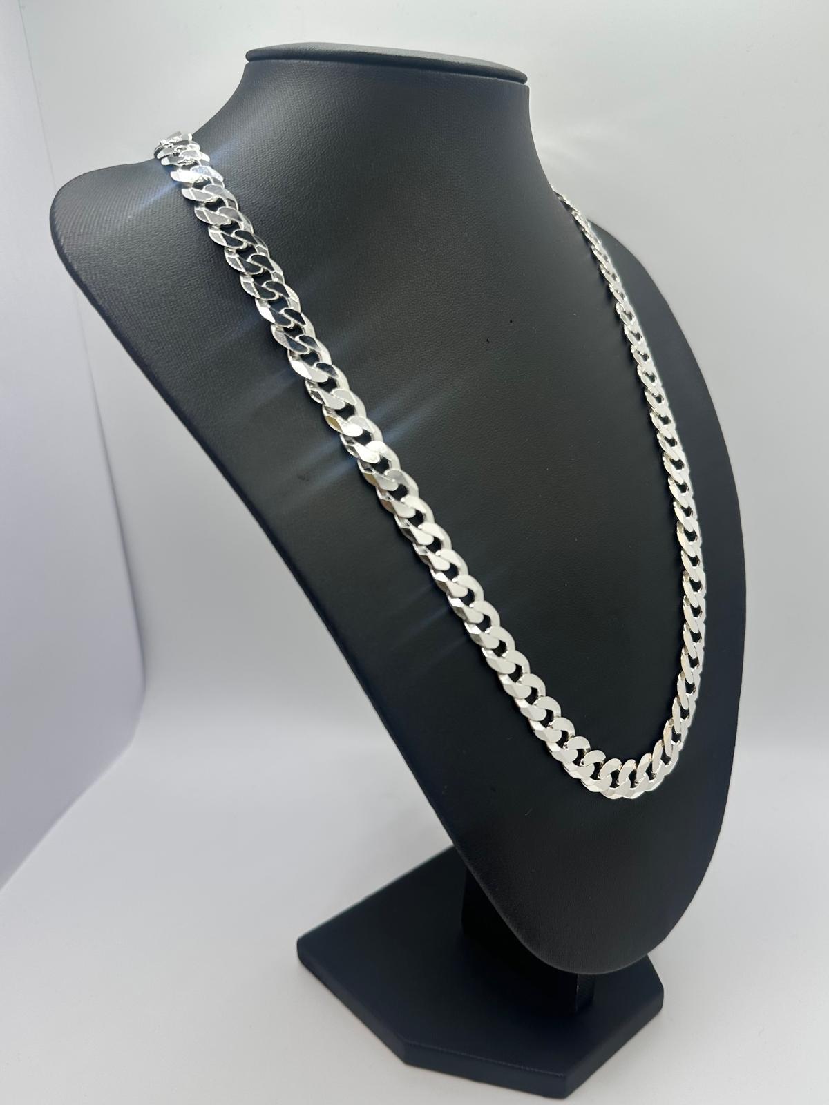 Sterling Silver 925, Chain, 24", 67.38g