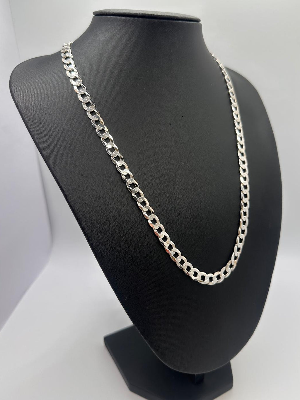 925, 33.25g Silver Chain