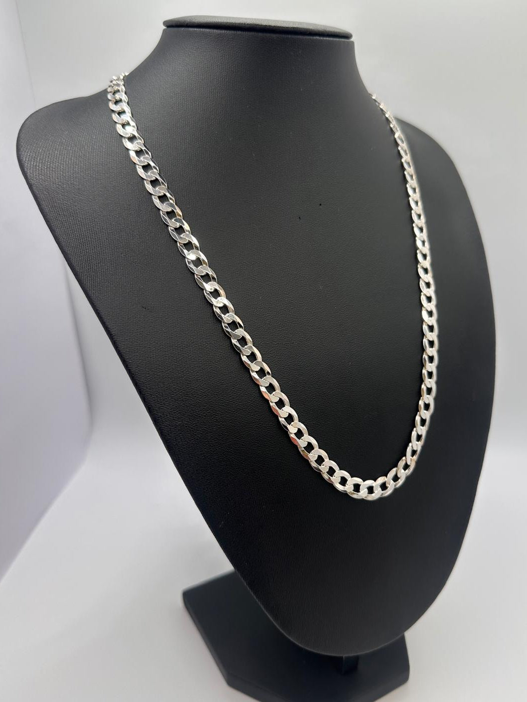 925, 33.25g Silver Chain