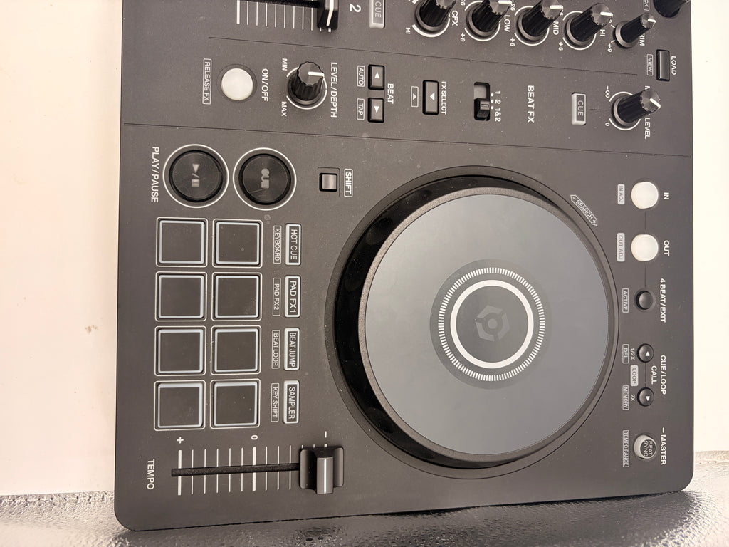 Pioneer DDJ-FLX4